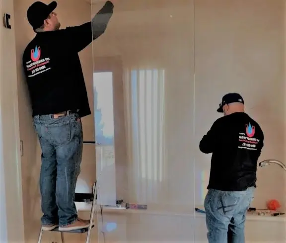 Professional plumbing installation for Boiler Repair in Dumb Hundred