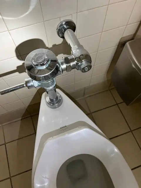 Fixture installation and repair for Hydro Jetting in Dumb Hundred